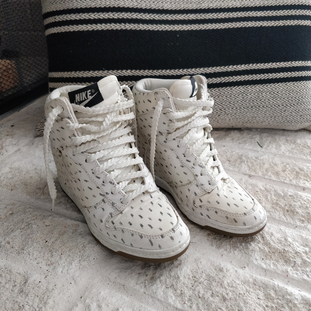 Nike Dunk Ski Hi